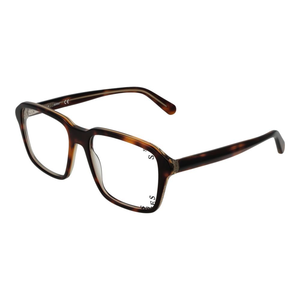 Guess Brown Women Glasses Frame - Beyzy Store - Guess