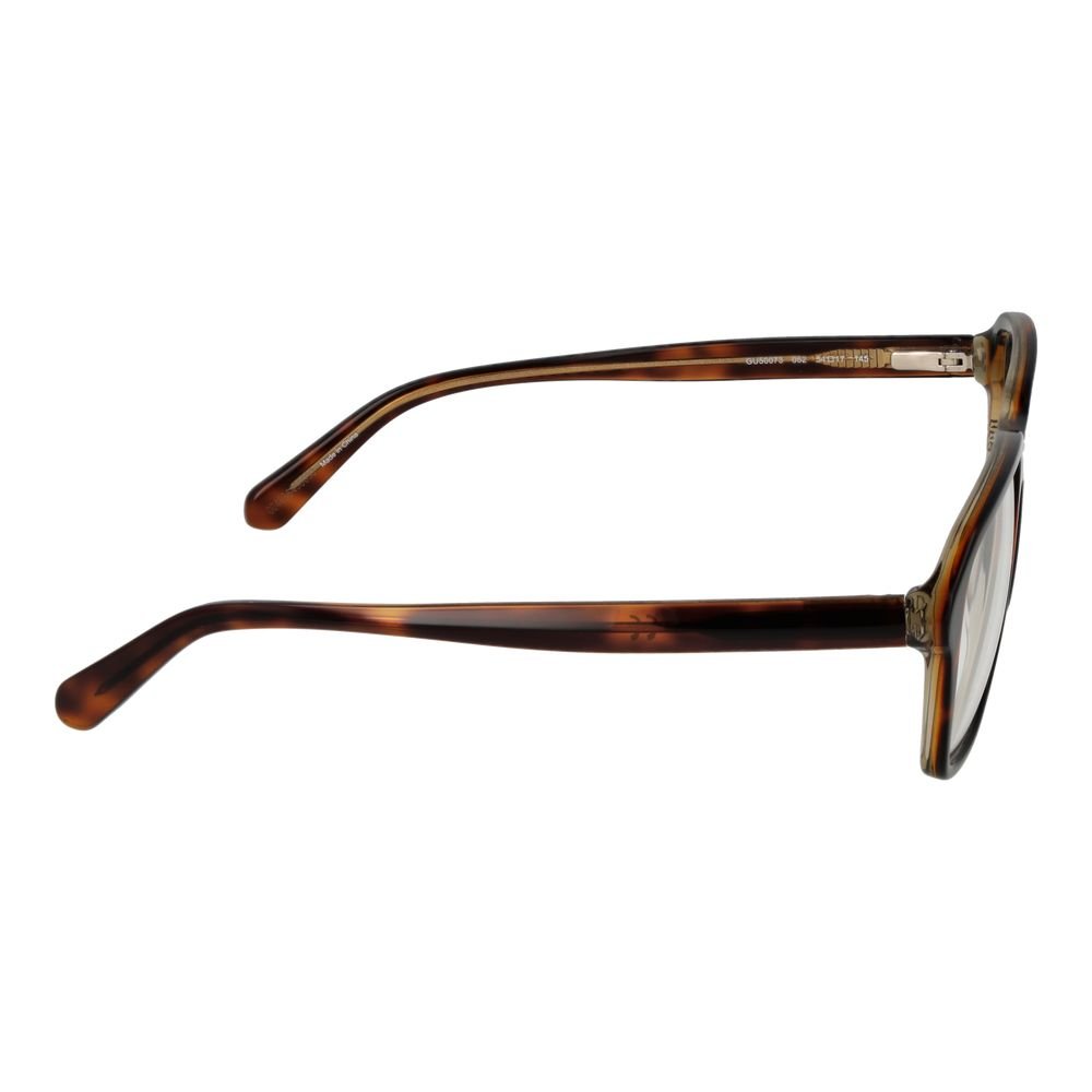 Guess Brown Women Glasses Frame - Beyzy Store - Guess