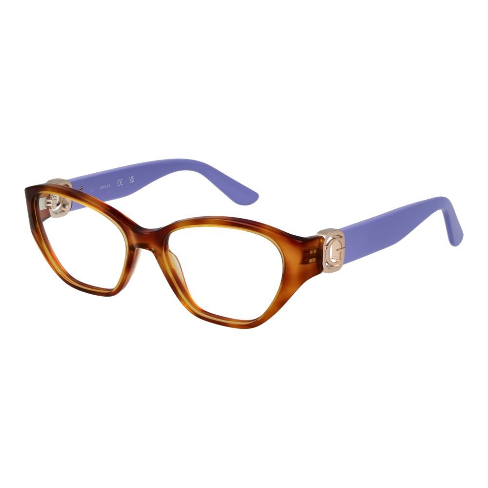 Guess Brown Women Glasses Frame - Beyzy Store - Guess