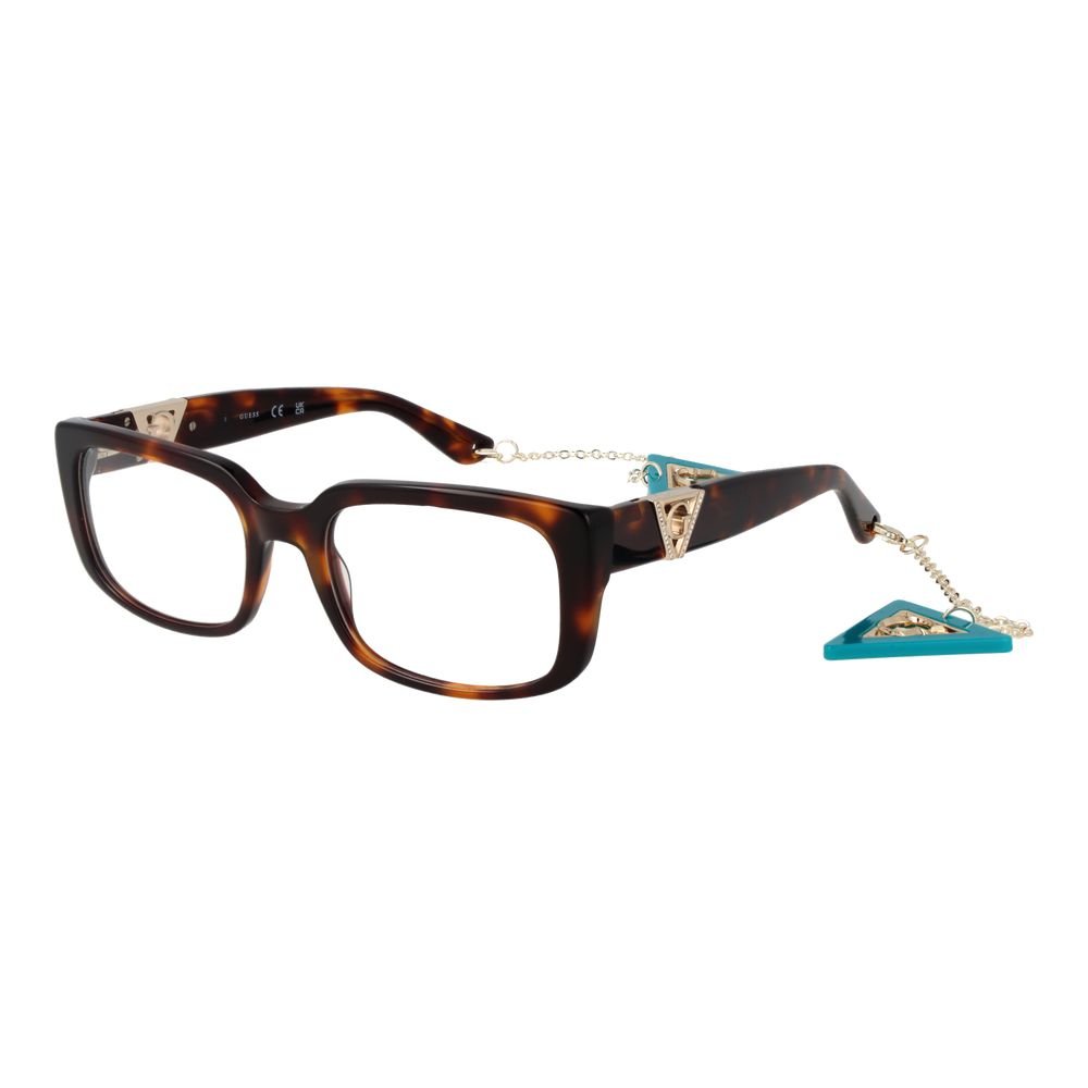 Guess Brown Women Glasses Frame - Beyzy Store - Guess