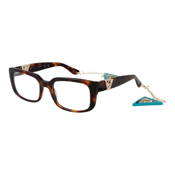 Guess Brown Women Glasses Frame - Beyzy Store - Guess