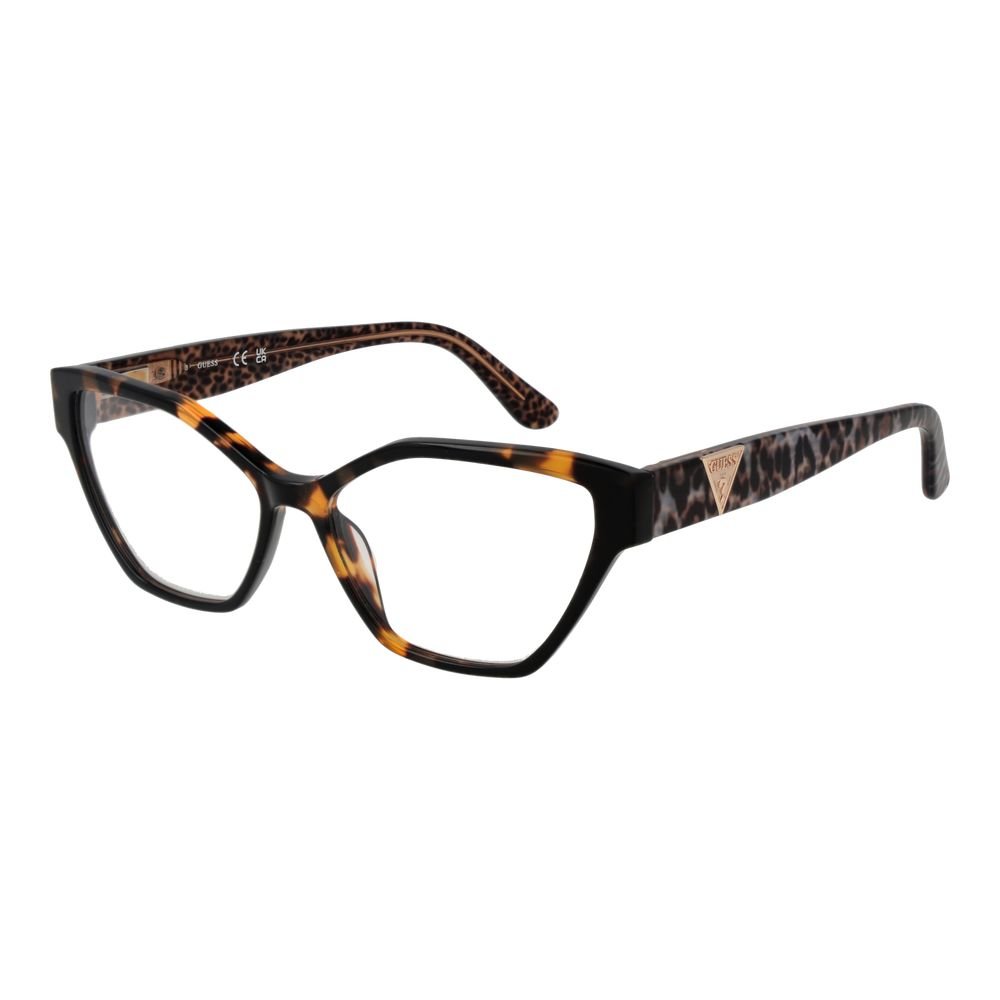 Guess Brown Women Glasses Frame - Beyzy Store - Guess