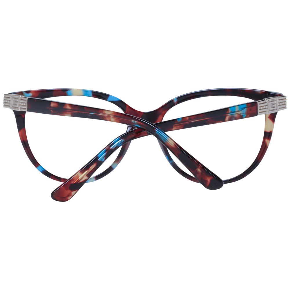 Guess Brown Women Glasses Frame - Beyzy Store - Guess