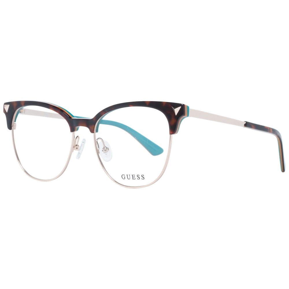 Guess Brown Women Glasses Frame - Beyzy Store - Guess