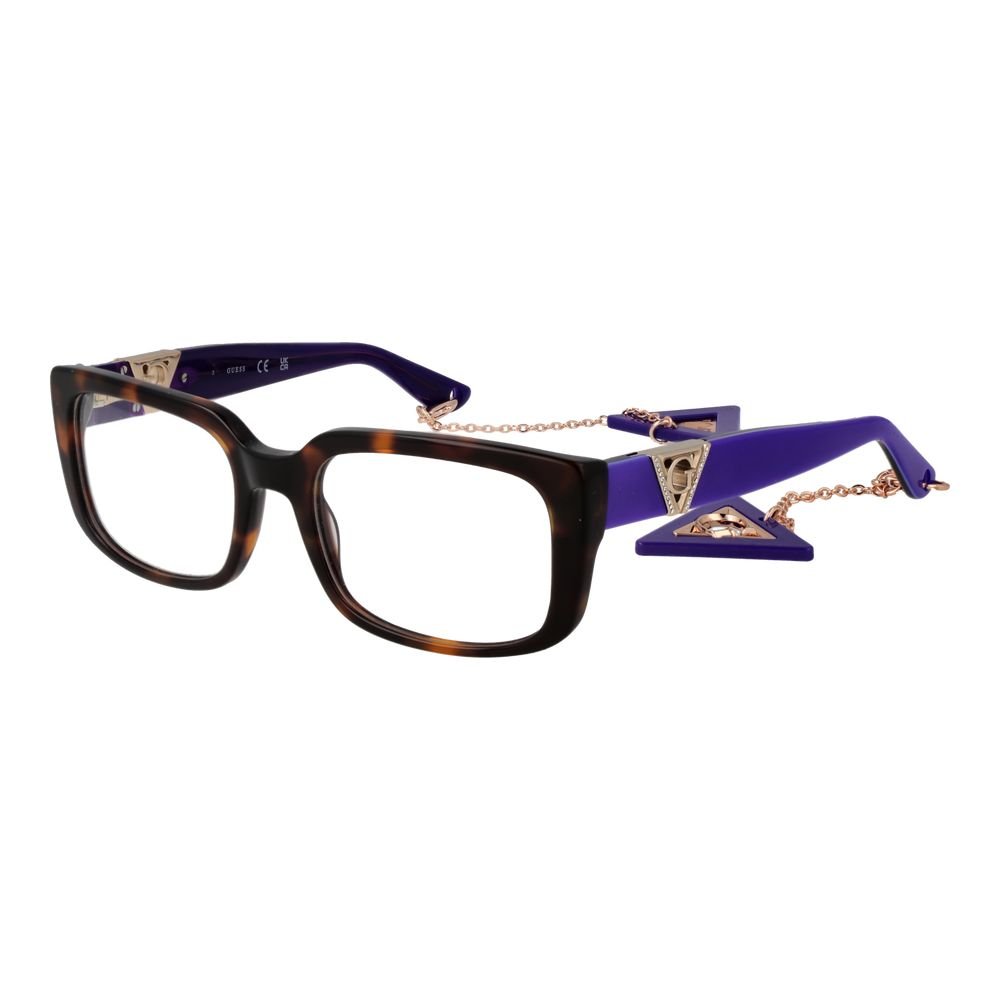 Guess Brown Women Glasses Frame - Beyzy Store - Guess