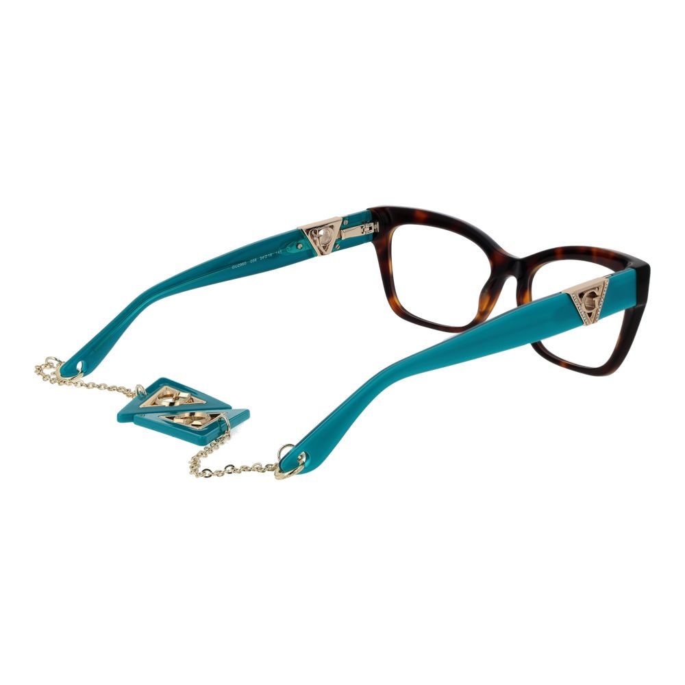Guess Brown Women Glasses Frame - Beyzy Store - Guess