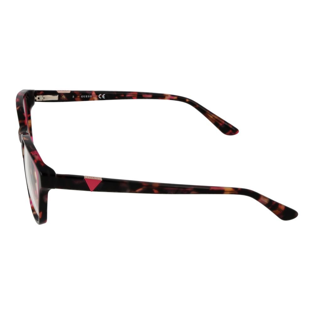 Guess Brown Women Glasses Frame - Beyzy Store - Guess