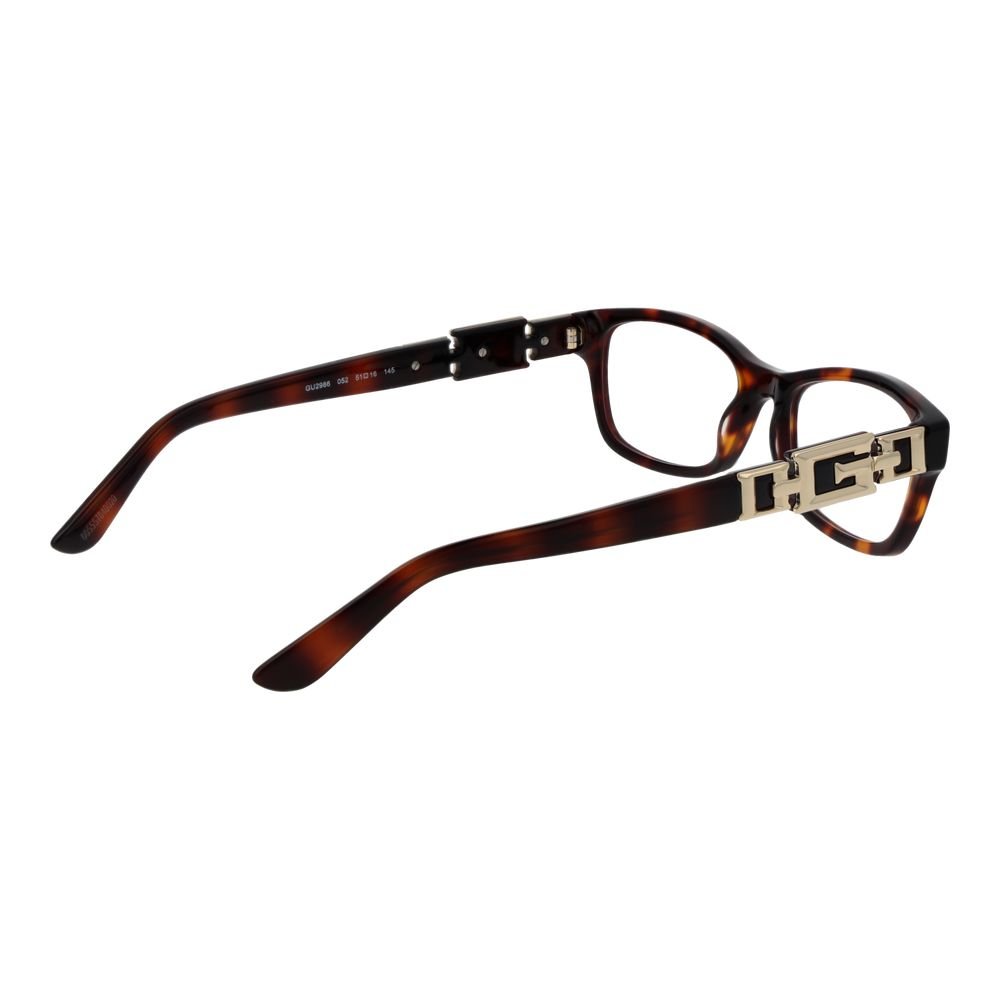 Guess Brown Women Glasses Frame - Beyzy Store - Guess