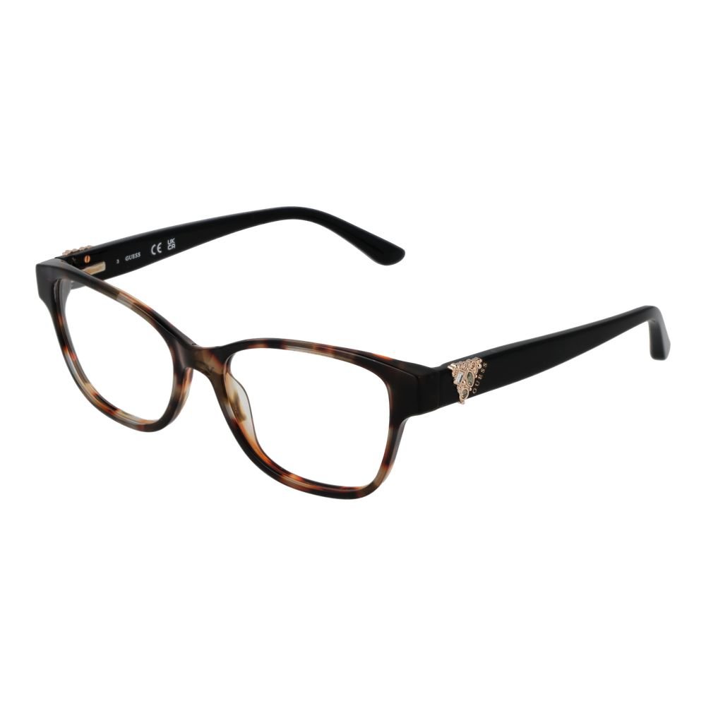 Guess Brown Women Glasses Frame - Beyzy Store - Guess