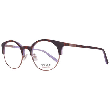 Guess Brown Women Glasses Frame - Beyzy Store - Guess