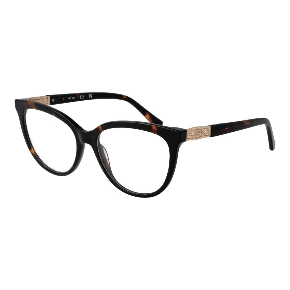 Guess Brown Women Glasses Frame - Beyzy Store - Guess