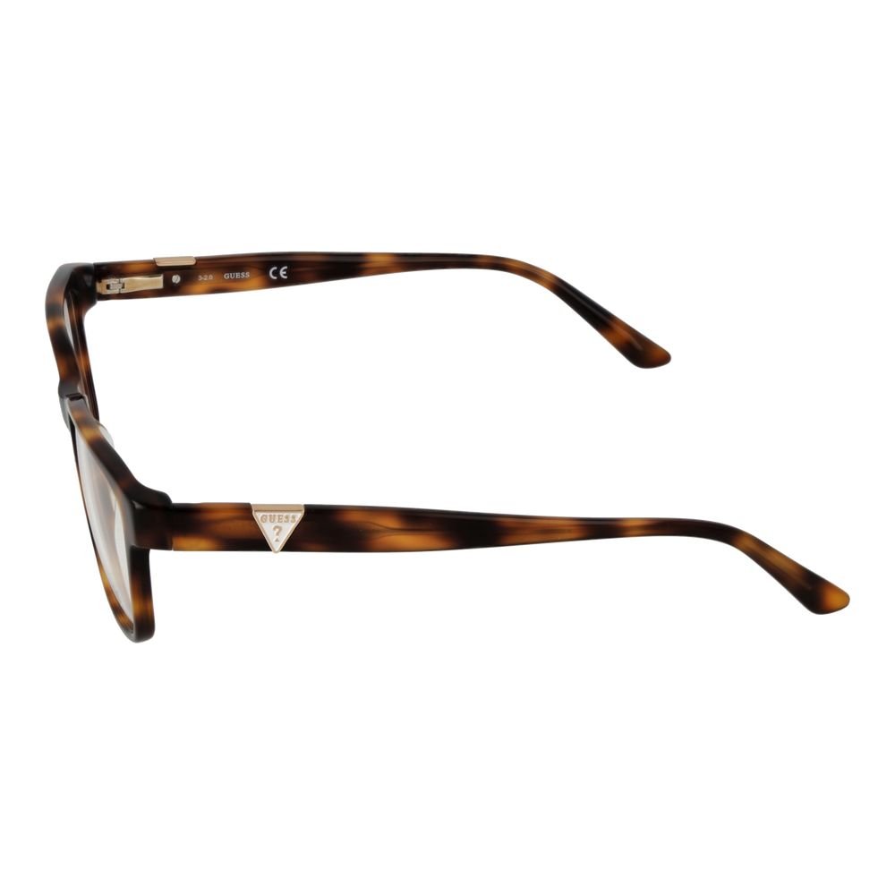 Guess Brown Women Glasses Frame - Beyzy Store - Guess