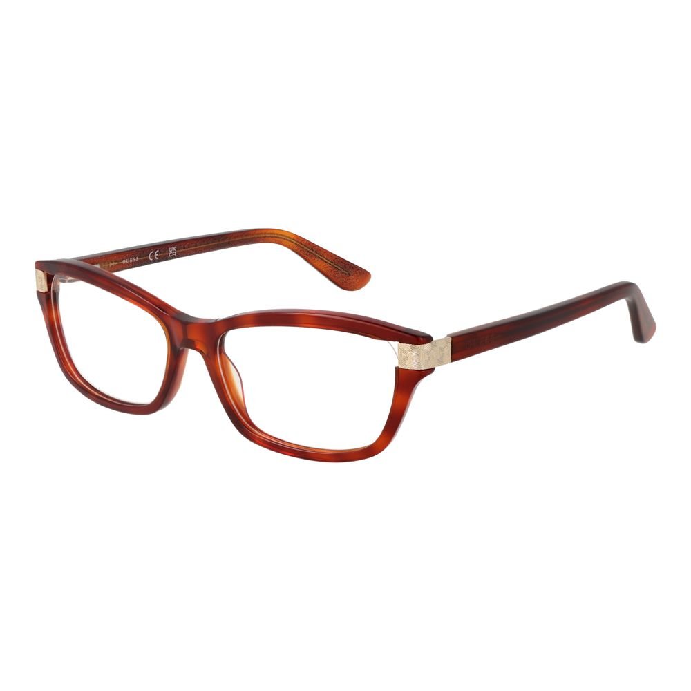 Guess Brown Women Glasses Frame - Beyzy Store - Guess