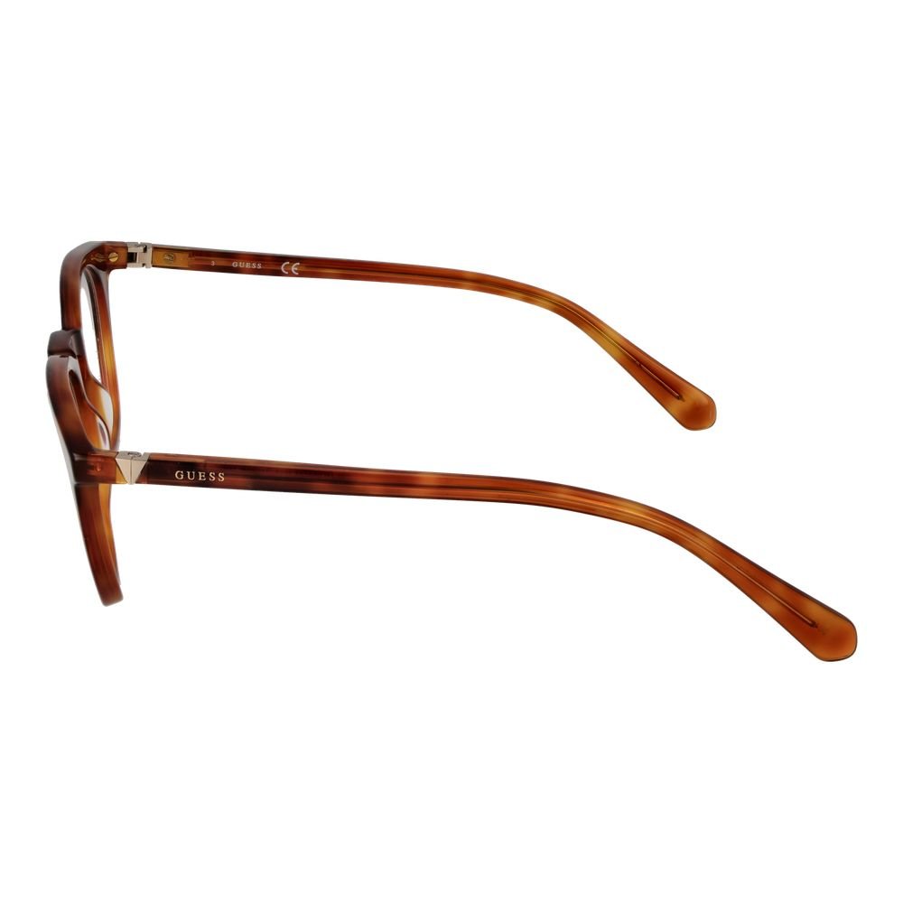 Guess Brown Women Glasses Frame - Beyzy Store - Guess