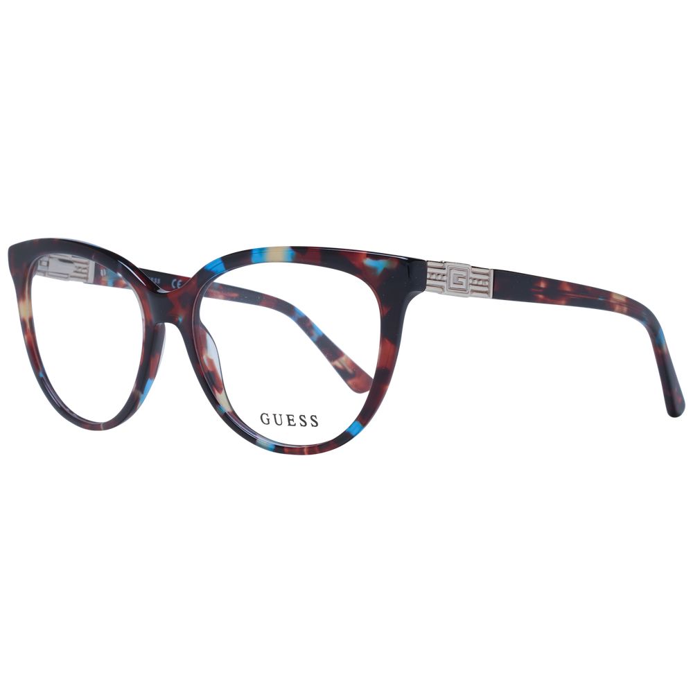 Guess Brown Women Glasses Frame - Beyzy Store - Guess