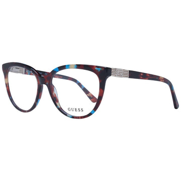 Guess Brown Women Glasses Frame - Beyzy Store - Guess