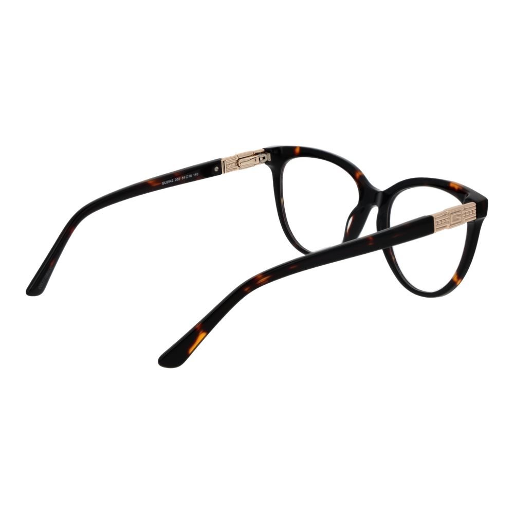 Guess Brown Women Glasses Frame - Beyzy Store - Guess