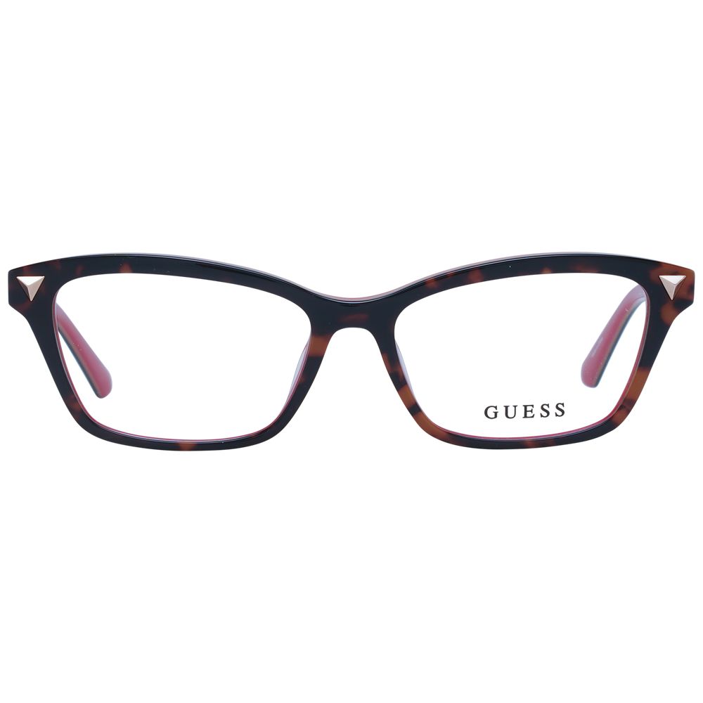 Guess Brown Women Glasses Frame - Beyzy Store - Guess