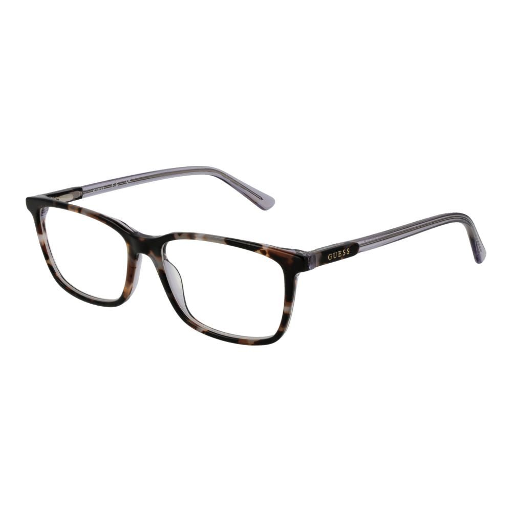 Guess Brown Women Glasses Frame - Beyzy Store - Guess