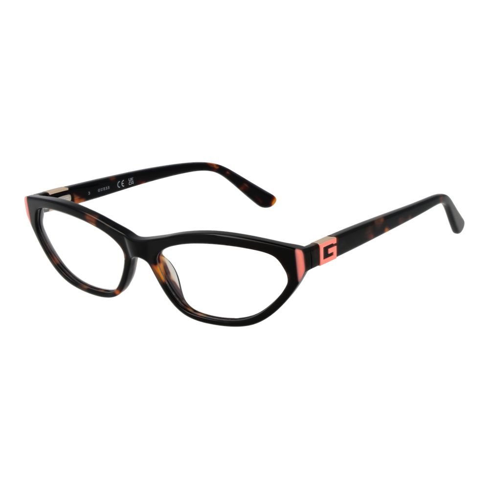 Guess Brown Women Glasses Frame - Beyzy Store - Guess