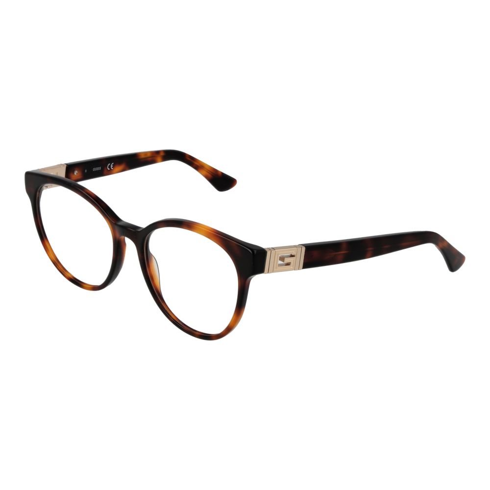 Guess Brown Women Glasses Frame - Beyzy Store - Guess