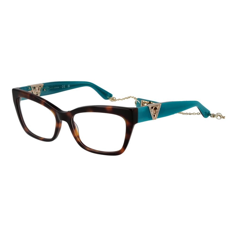 Guess Brown Women Glasses Frame - Beyzy Store - Guess