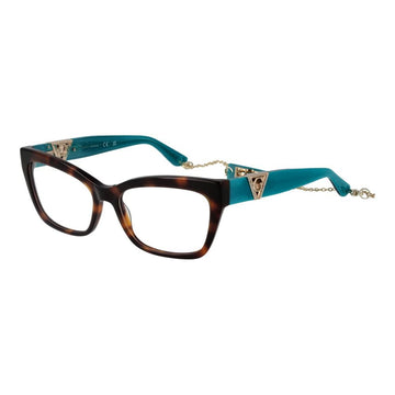 Guess Brown Women Glasses Frame - Beyzy Store - Guess