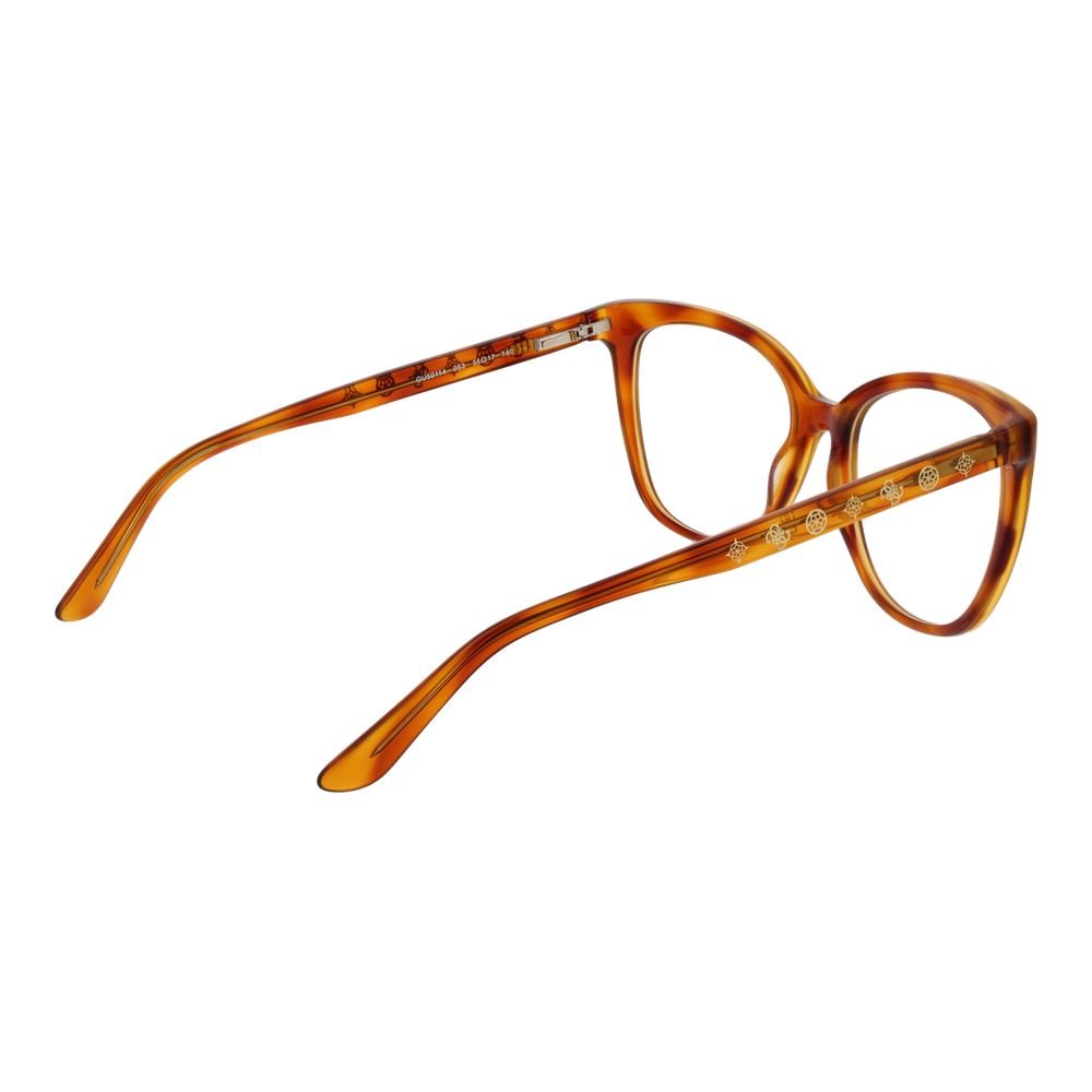 Guess Brown Women Glasses Frame - Beyzy Store - Guess