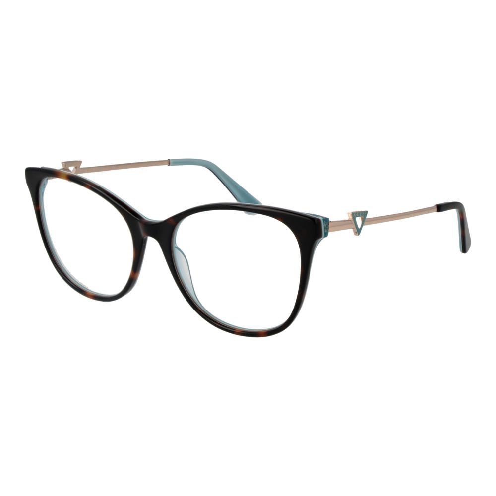 Guess Brown Women Glasses Frame - Beyzy Store - Guess
