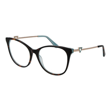 Guess Brown Women Glasses Frame - Beyzy Store - Guess