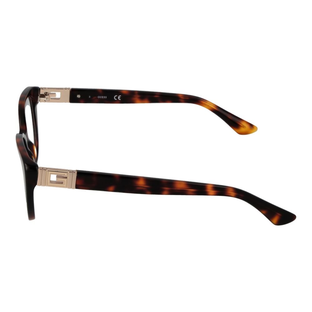 Guess Brown Women Glasses Frame - Beyzy Store - Guess
