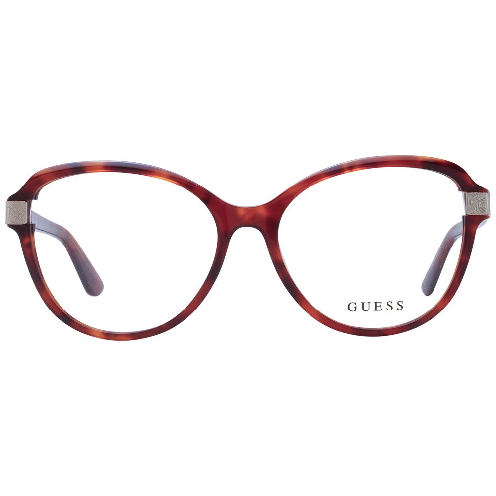 Guess Brown Women Glasses Frame - Beyzy Store - Guess
