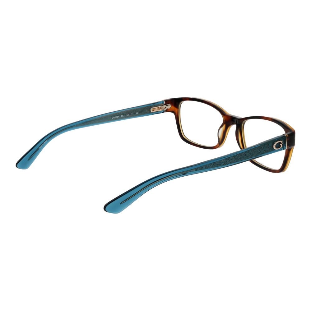Guess Brown Women Glasses Frame - Beyzy Store - Guess