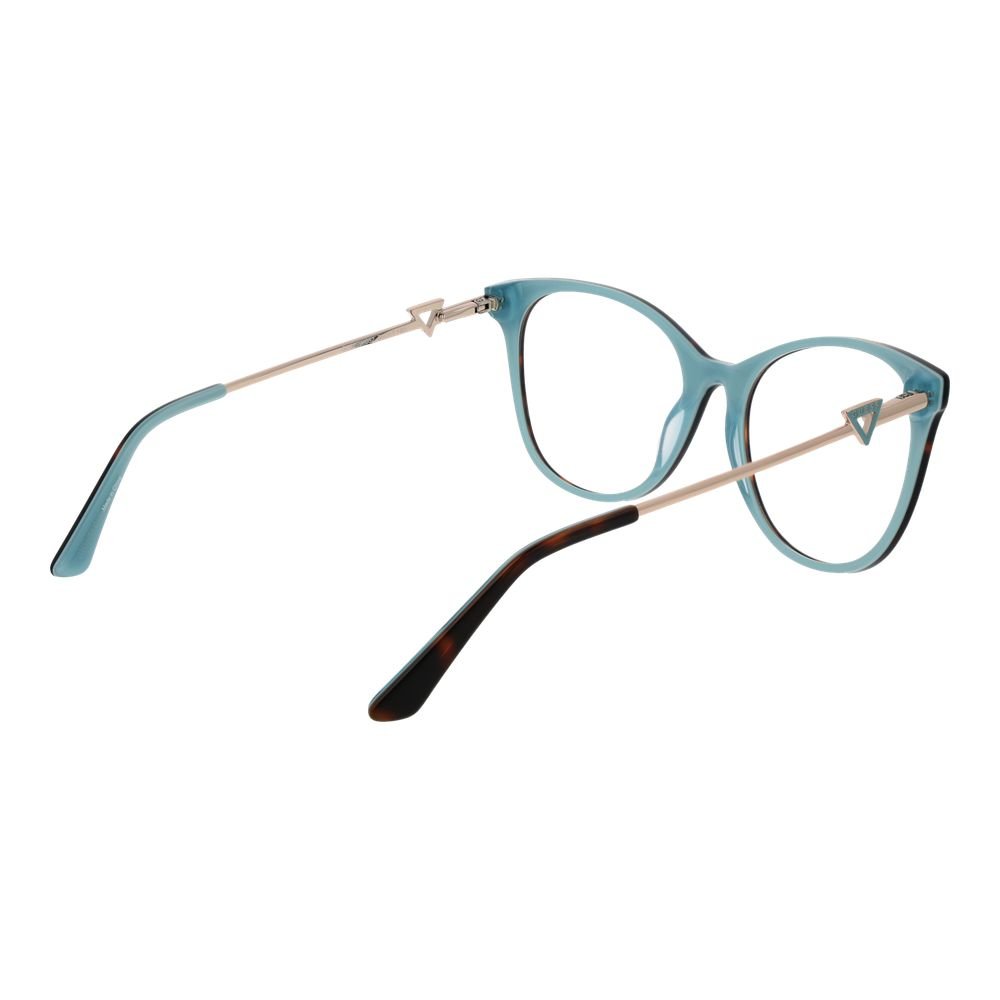 Guess Brown Women Glasses Frame - Beyzy Store - Guess