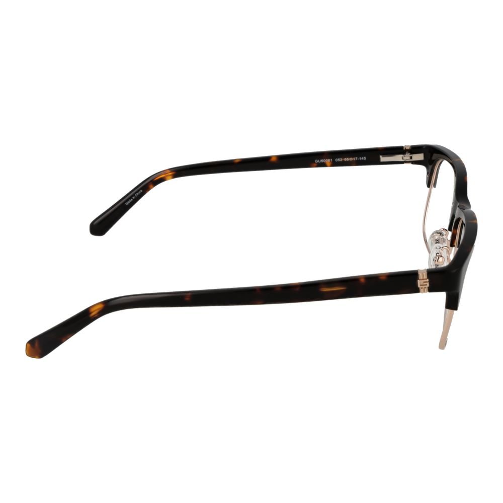 Guess Brown Women Glasses Frame - Beyzy Store - Guess