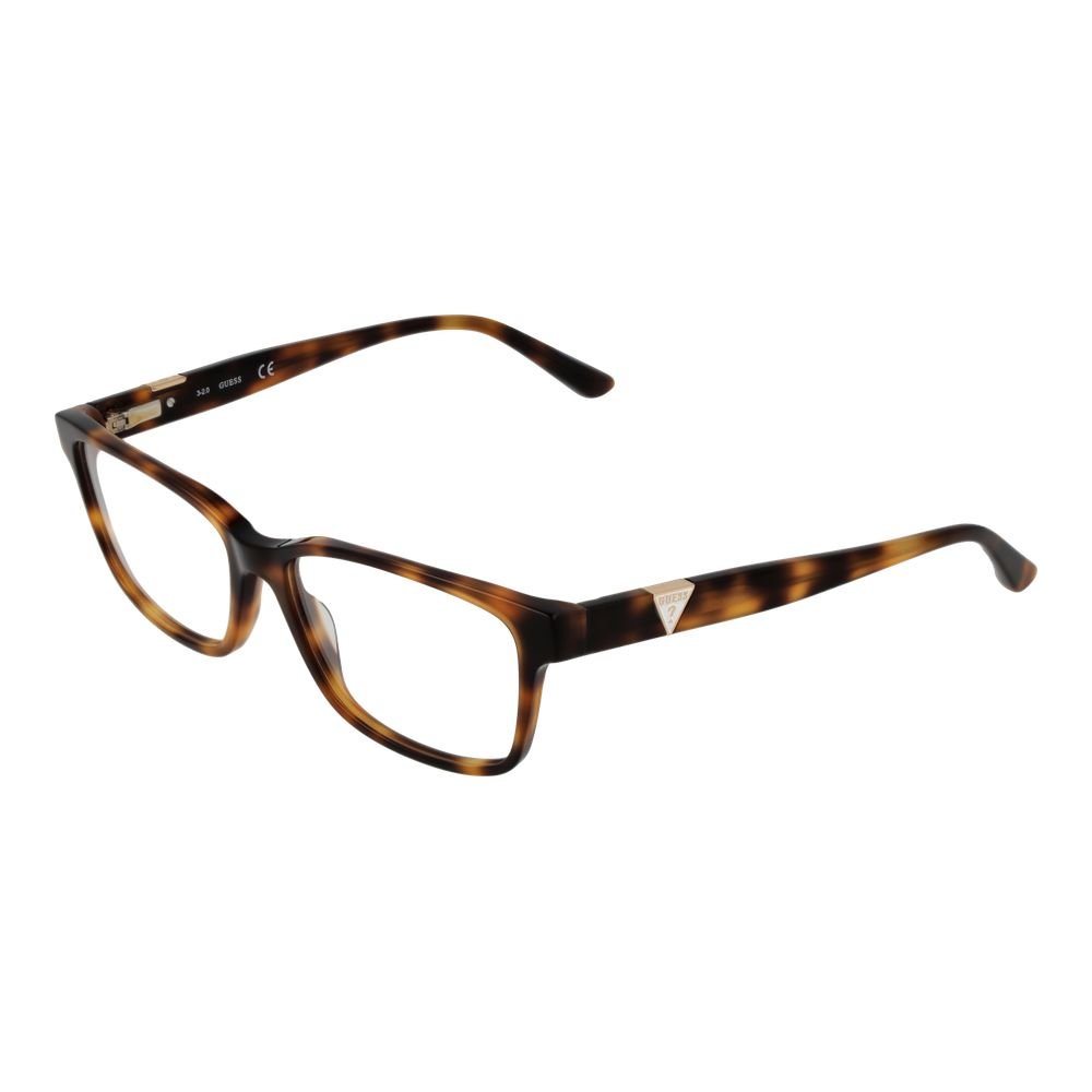 Guess Brown Women Glasses Frame - Beyzy Store - Guess
