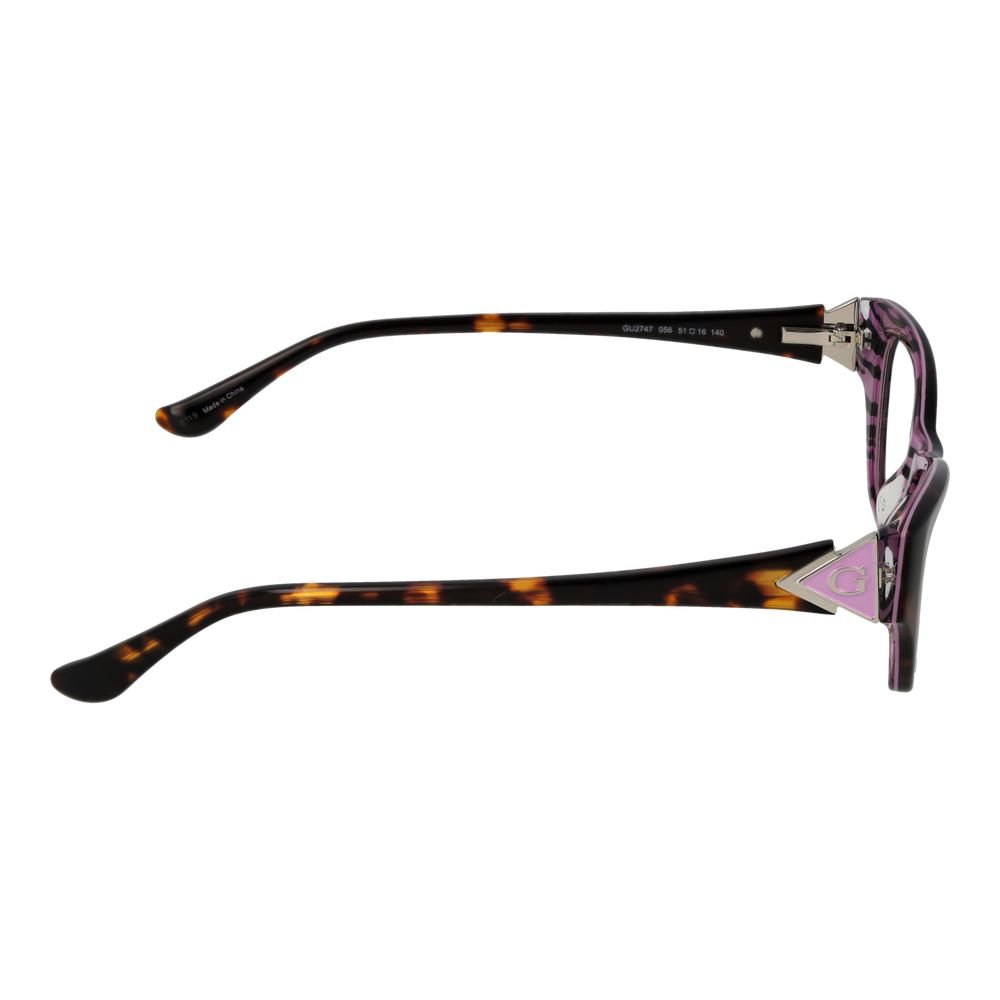 Guess Brown Women Glasses Frame - Beyzy Store - Guess