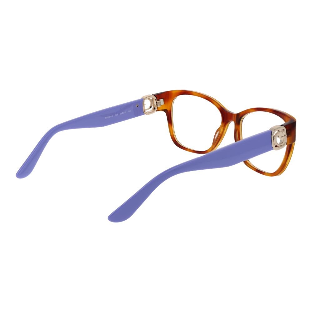 Guess Brown Women Glasses Frame - Beyzy Store - Guess