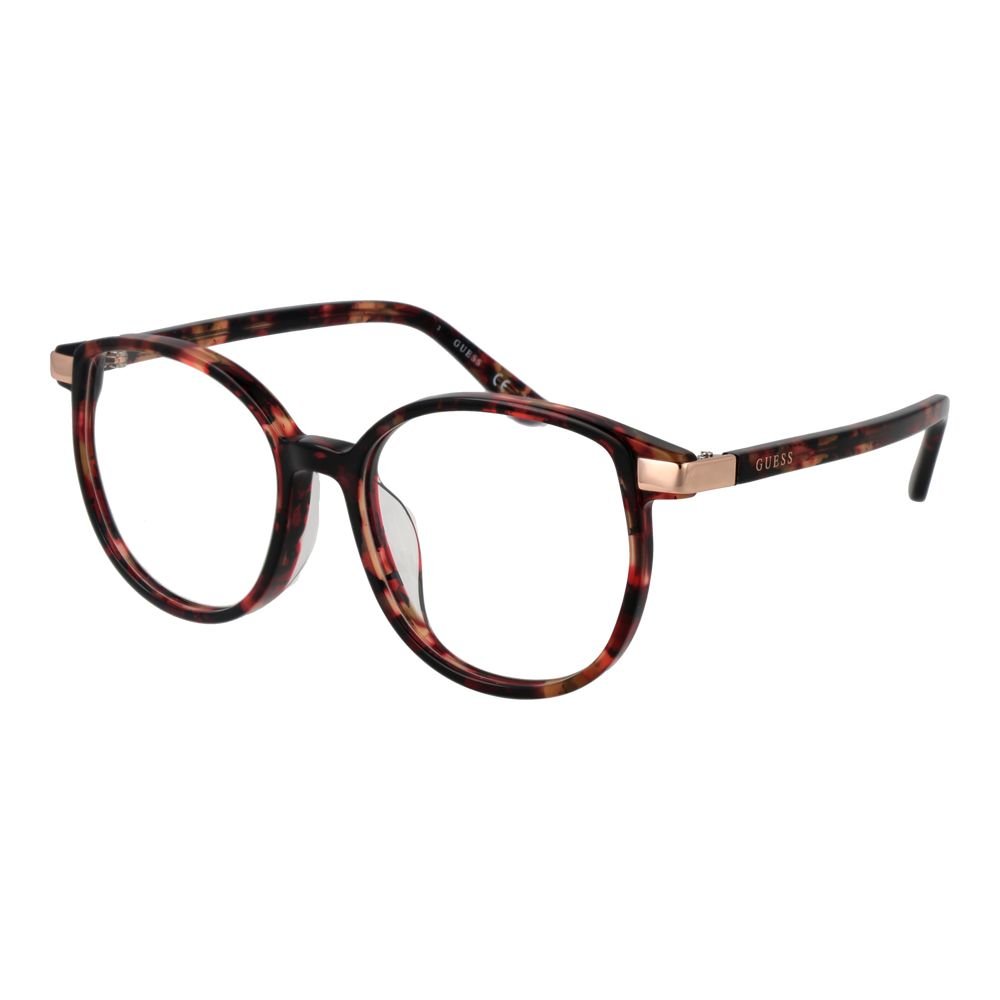 Guess Brown Women Glasses Frame - Beyzy Store - Guess