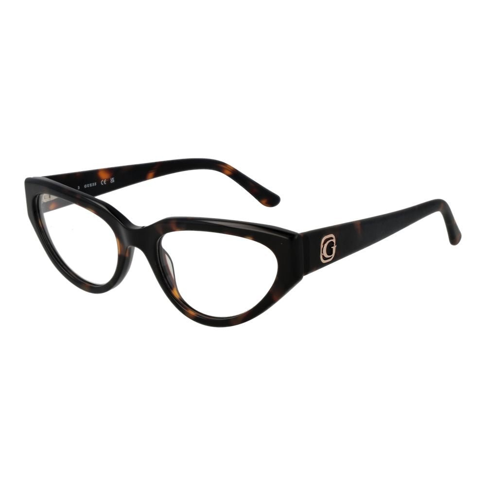 Guess Brown Women Glasses Frame - Beyzy Store - Guess