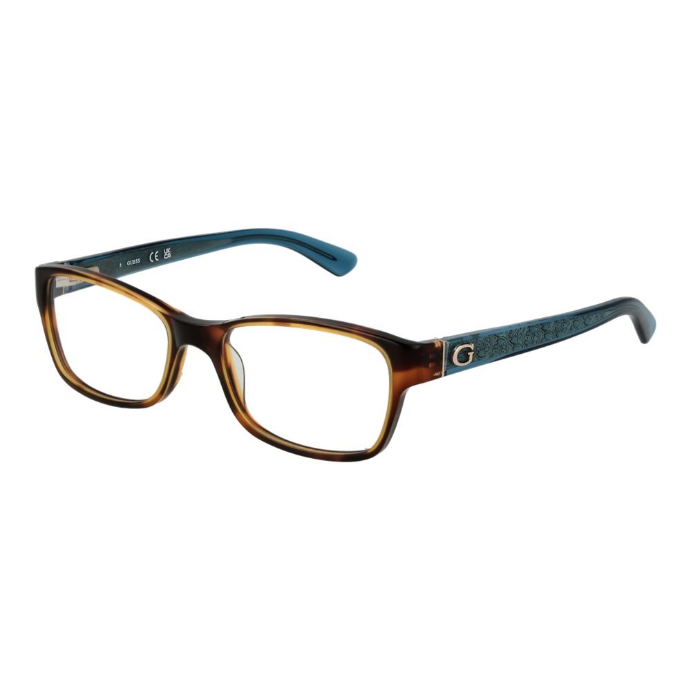 Guess Brown Women Glasses Frame - Beyzy Store - Guess