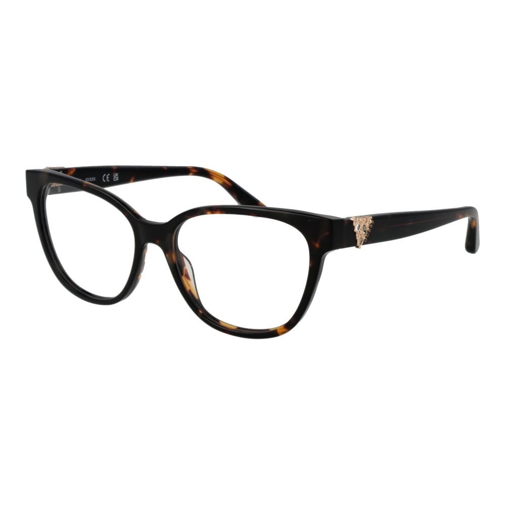 Guess Brown Women Glasses Frame - Beyzy Store - Guess