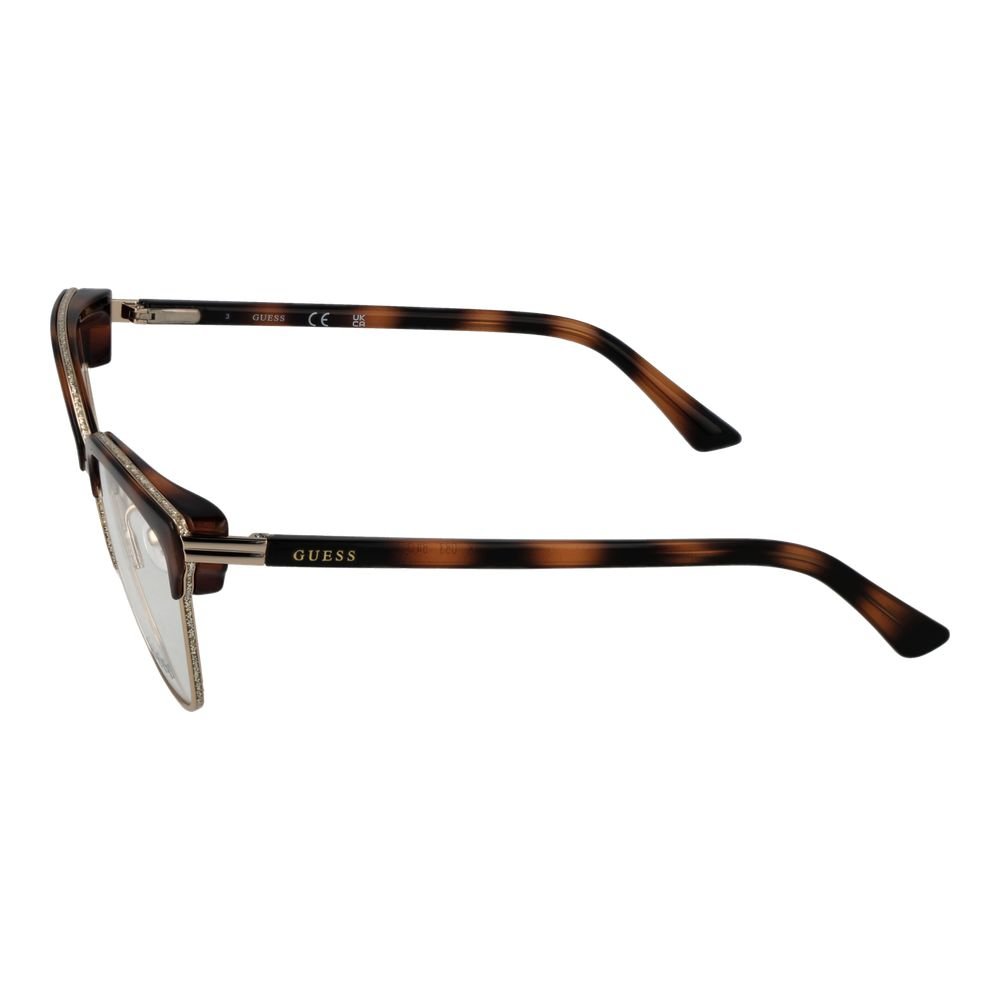 Guess Brown Women Glasses Frame - Beyzy Store - Guess