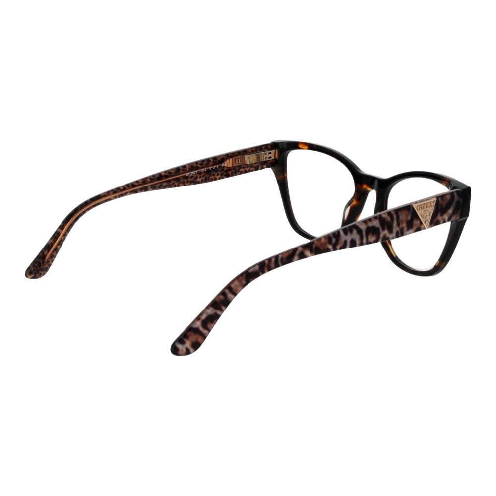 Guess Brown Women Glasses Frame - Beyzy Store - Guess