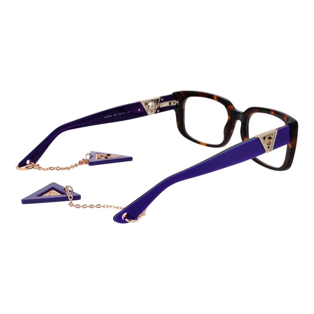 Guess Brown Women Glasses Frame - Beyzy Store - Guess