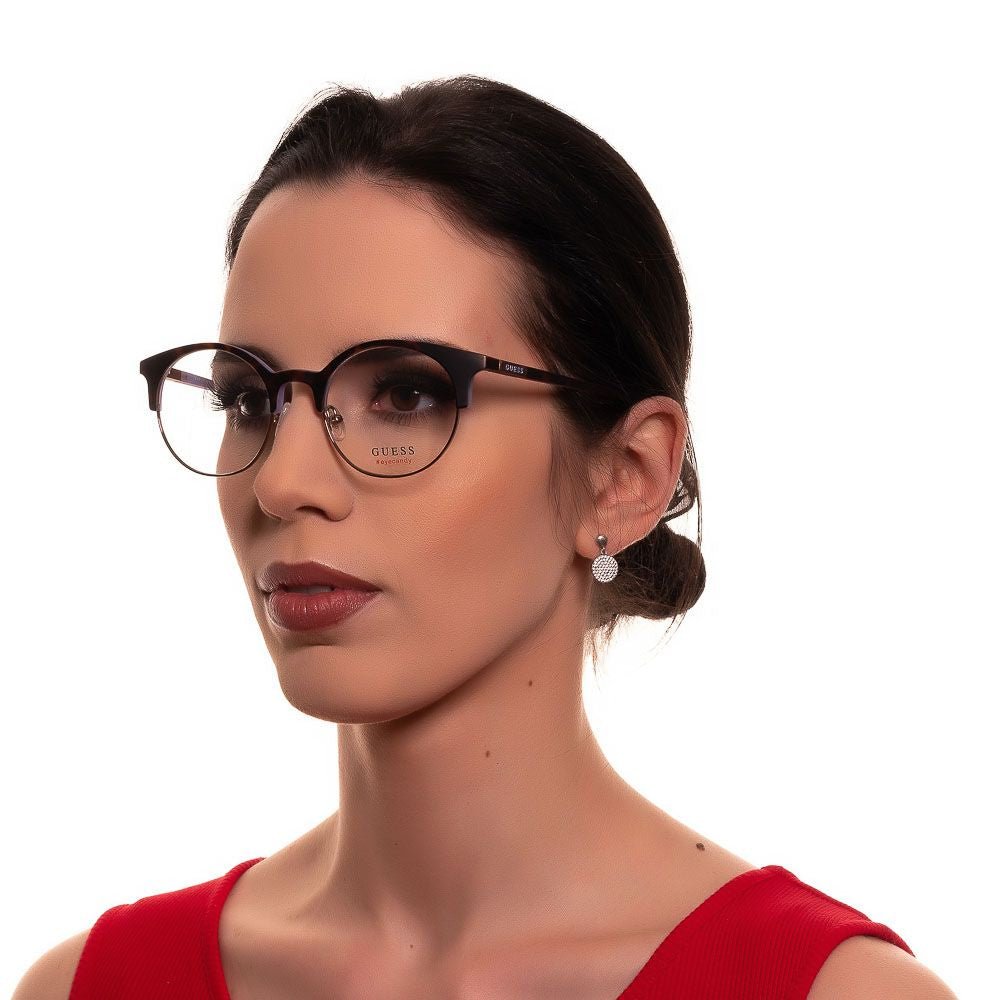 Guess Brown Women Glasses Frame - Beyzy Store - Guess