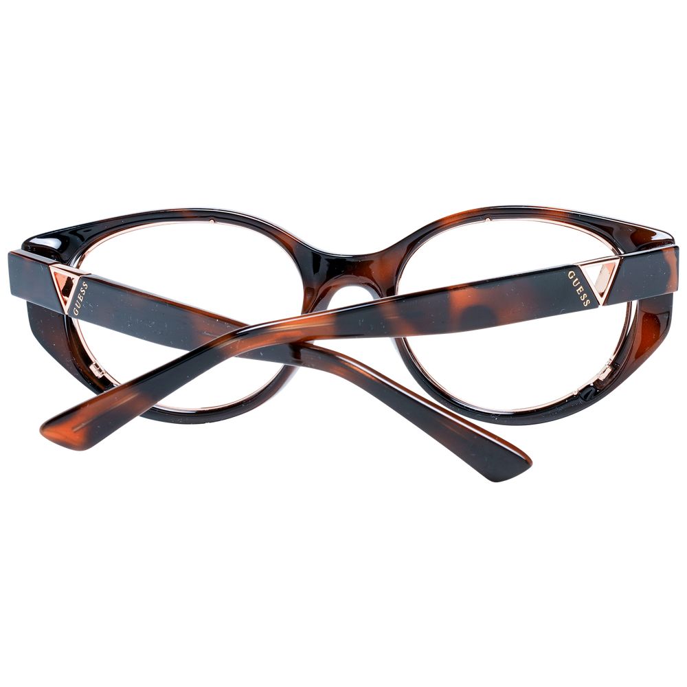 Guess Brown Women Glasses Frame - Beyzy Store - Guess