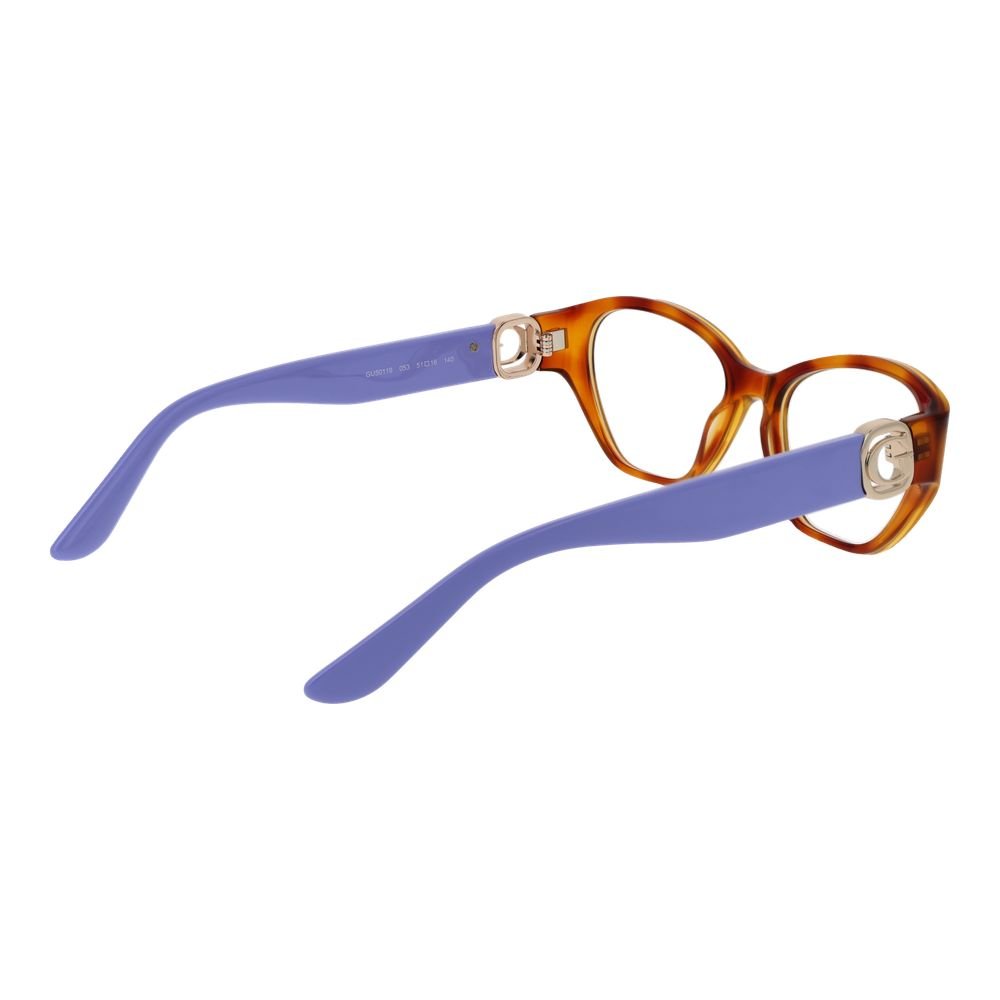 Guess Brown Women Glasses Frame - Beyzy Store - Guess