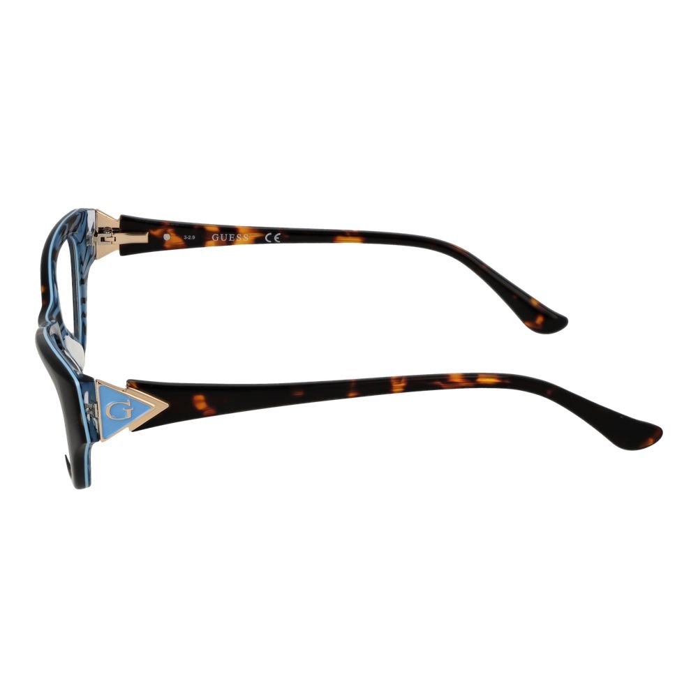 Guess Brown Women Glasses Frame - Beyzy Store - Guess