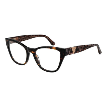 Guess Brown Women Glasses Frame - Beyzy Store - Guess